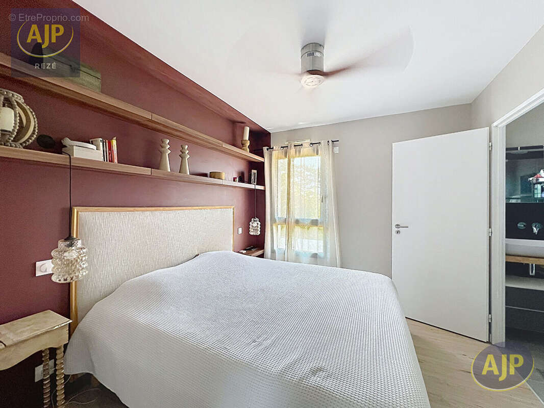 Maison contemporaine 4 Chambres Prestations Haut de Gamme. - photo 7