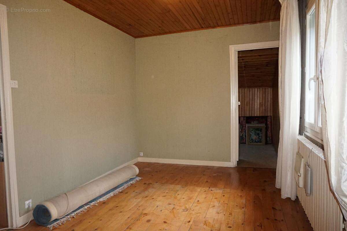 Maison à LA RICAMARIE