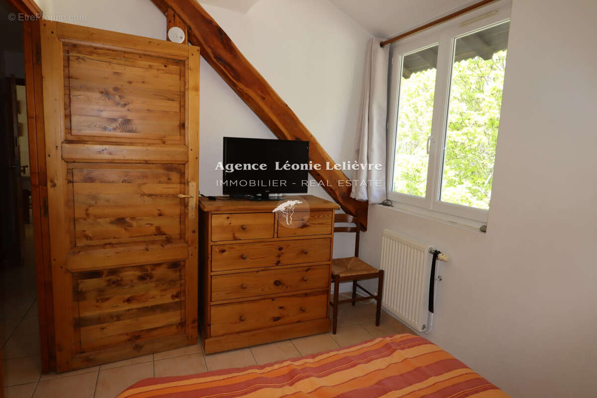 Appartement à ALLOS