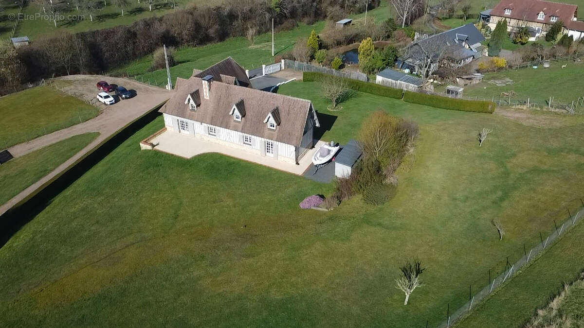 Maison à LISIEUX