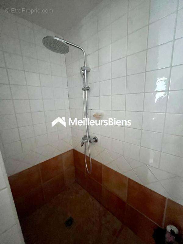 Maison à SAINT-ETIENNE