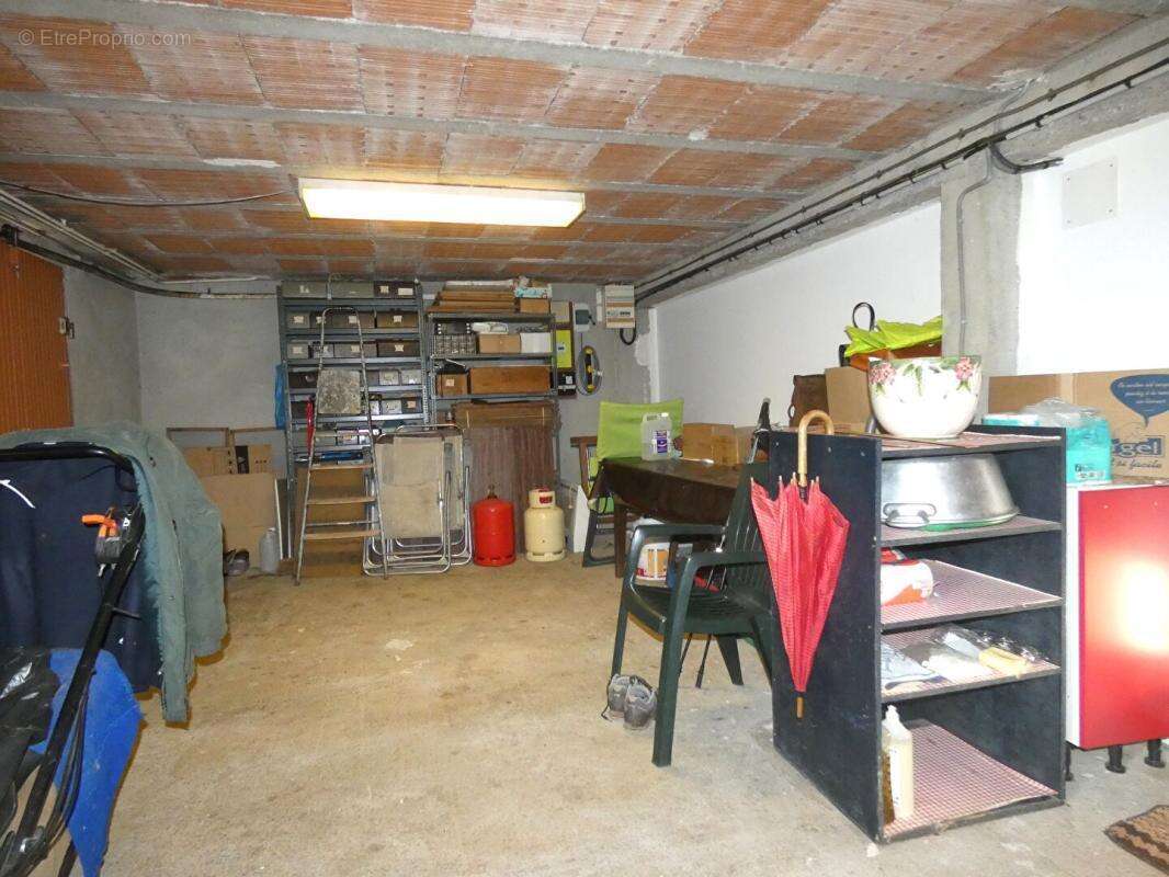 Maison Cherveix Cubas 90 m2 / sous-sol / studio / jardin 1000m² - photo 12