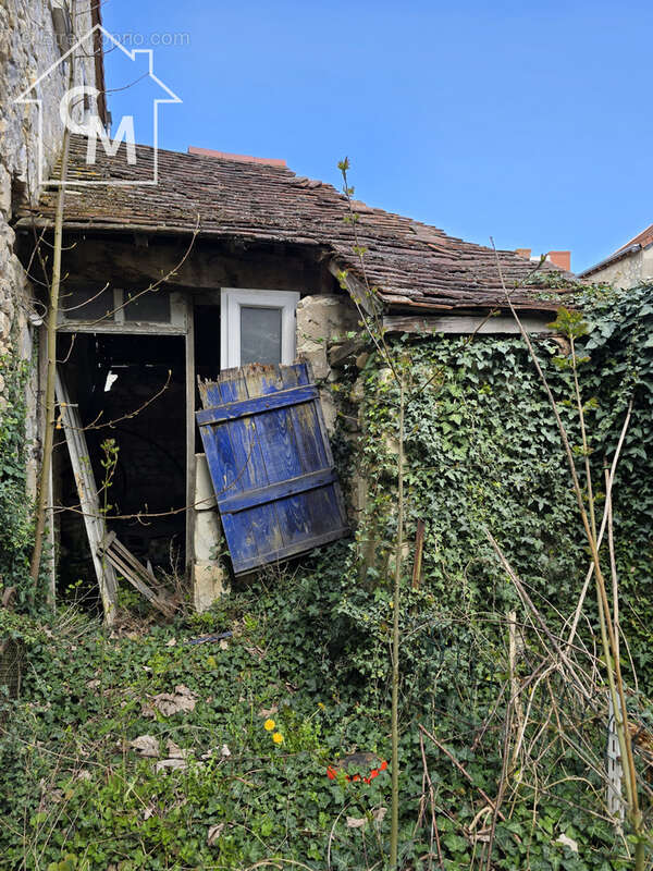Maison d'habitation avec grange - photo 38