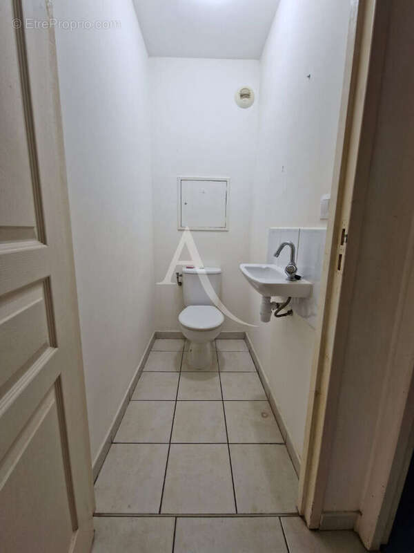 Appartement à FORT-DE-FRANCE