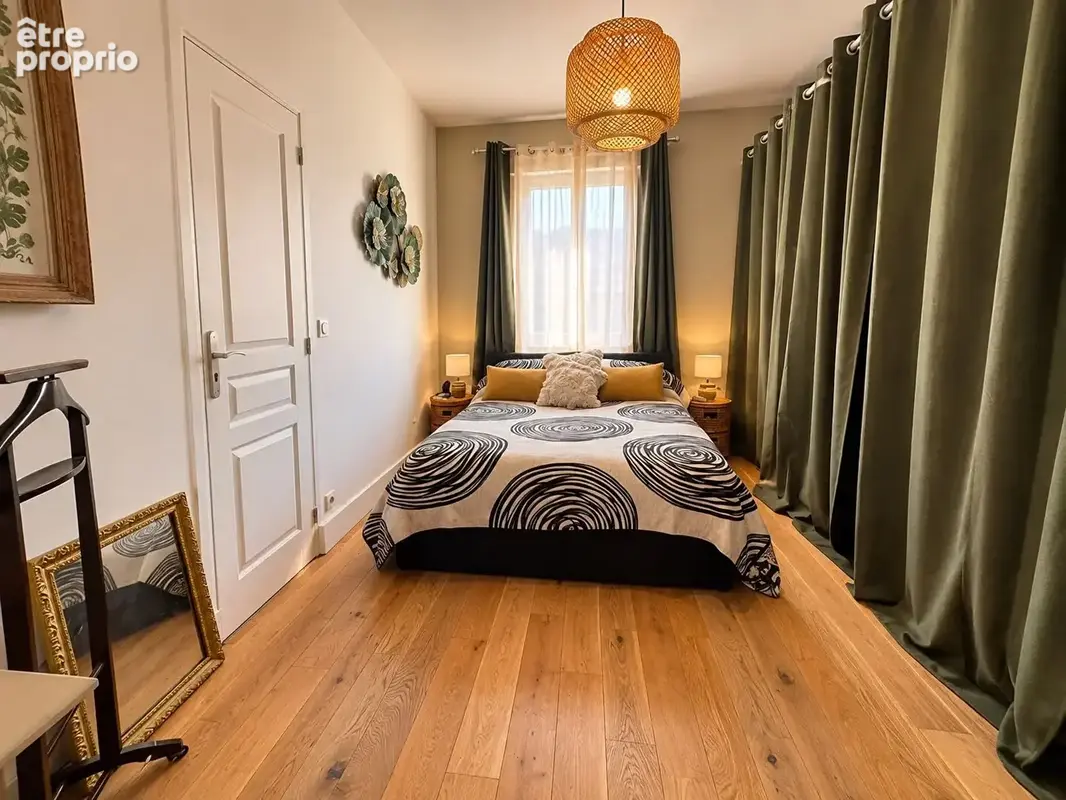 Maison atypique pleine de charme ? un bien unique à découvrir ! - photo 7