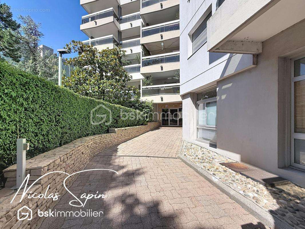 Appartement de 110m2 - photo 19