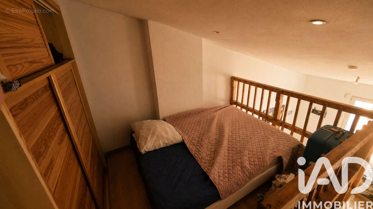 Photo 4 - Appartement à PERPIGNAN