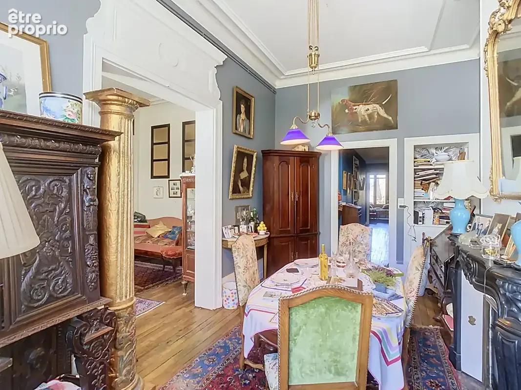 Appartement Limoges 5 pièce(s) 135.40 m2 - photo 6