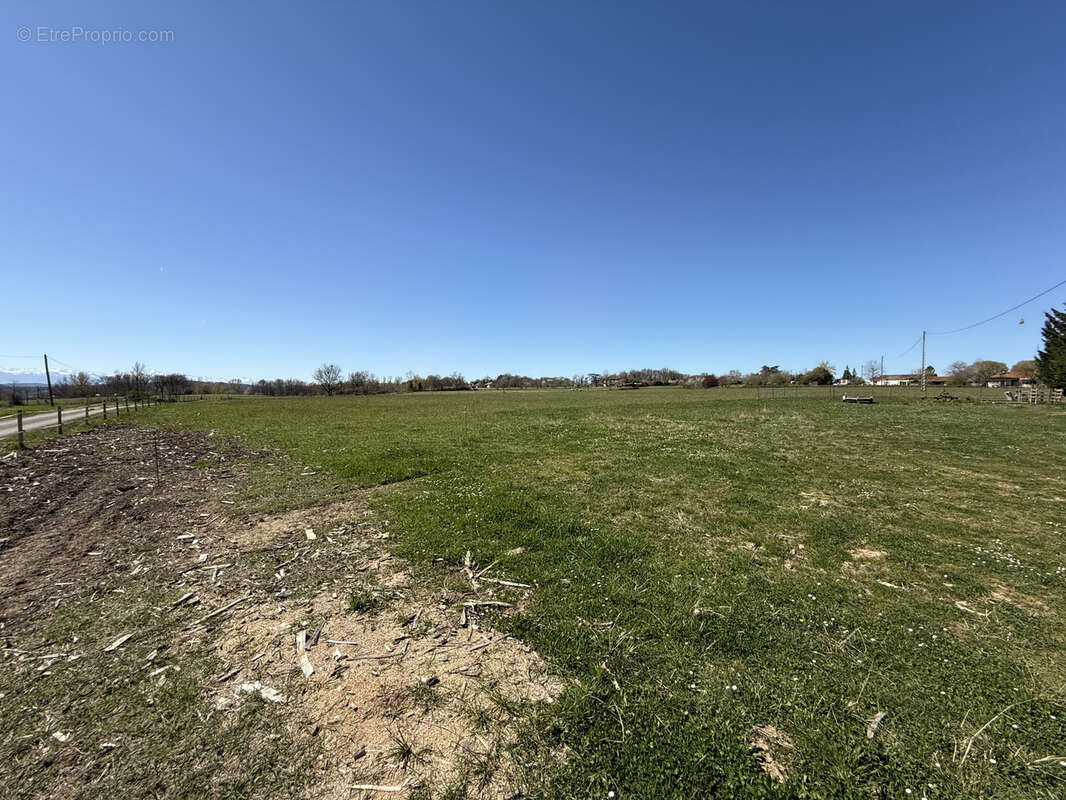 Maison à BOULOGNE-SUR-GESSE