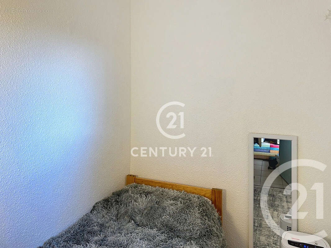Appartement à SAINT-CYPRIEN