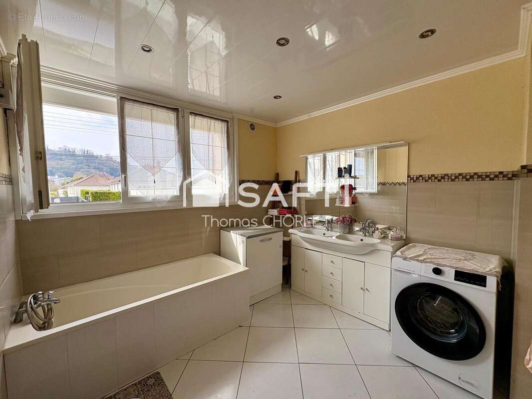 Photo 7 - Maison à LAON