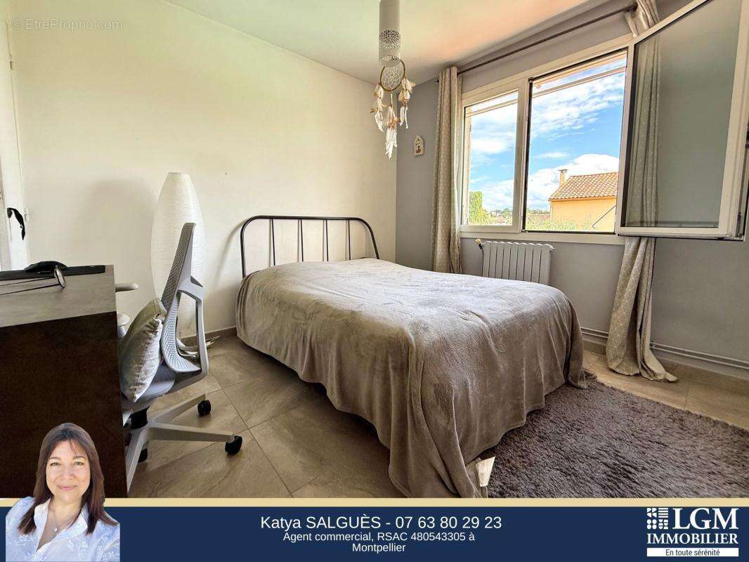 Maison à SAINT-BRES