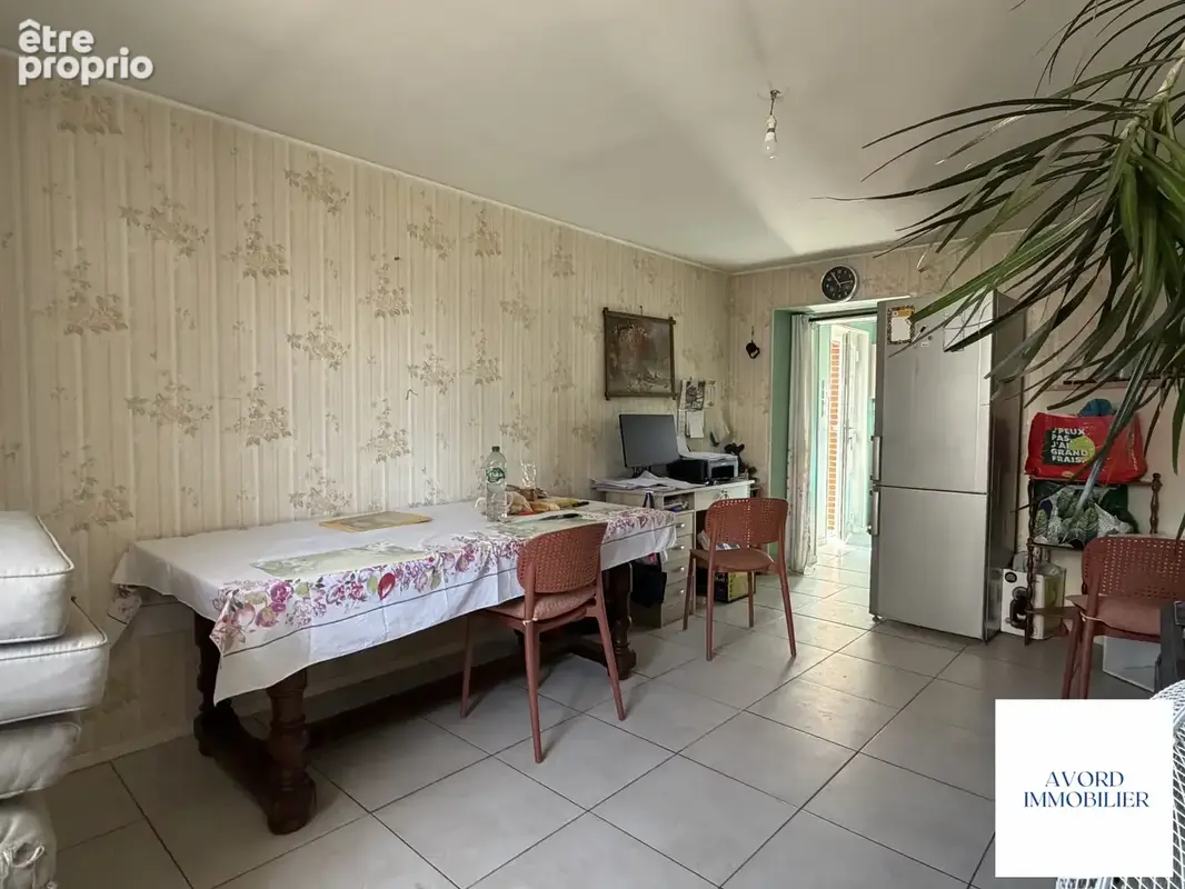 Maison 3 pièces 67 m² à vendre à Nerondes (18350) - photo 4