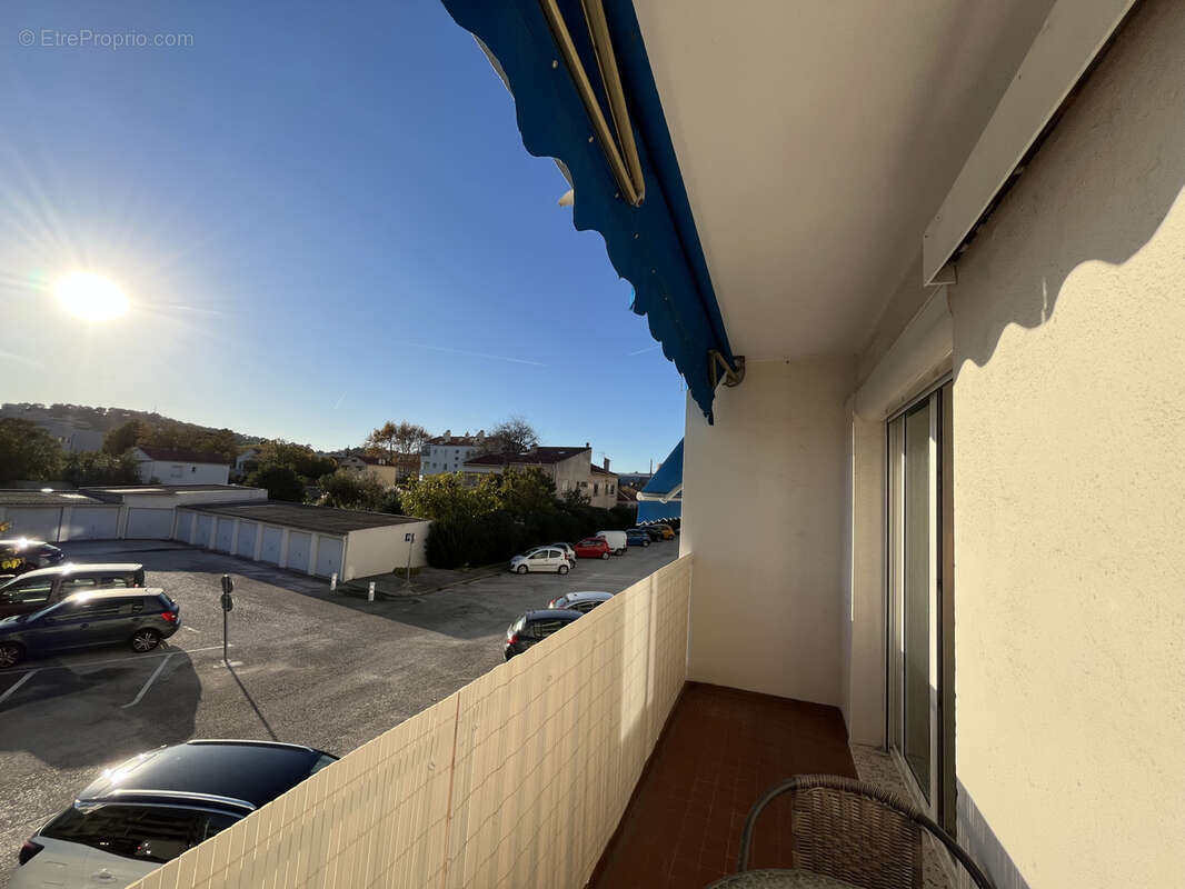 Appartement à LA SEYNE-SUR-MER