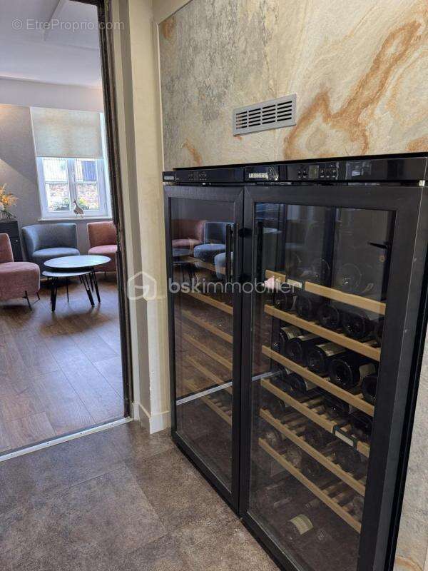 Commerce à ACQUIGNY