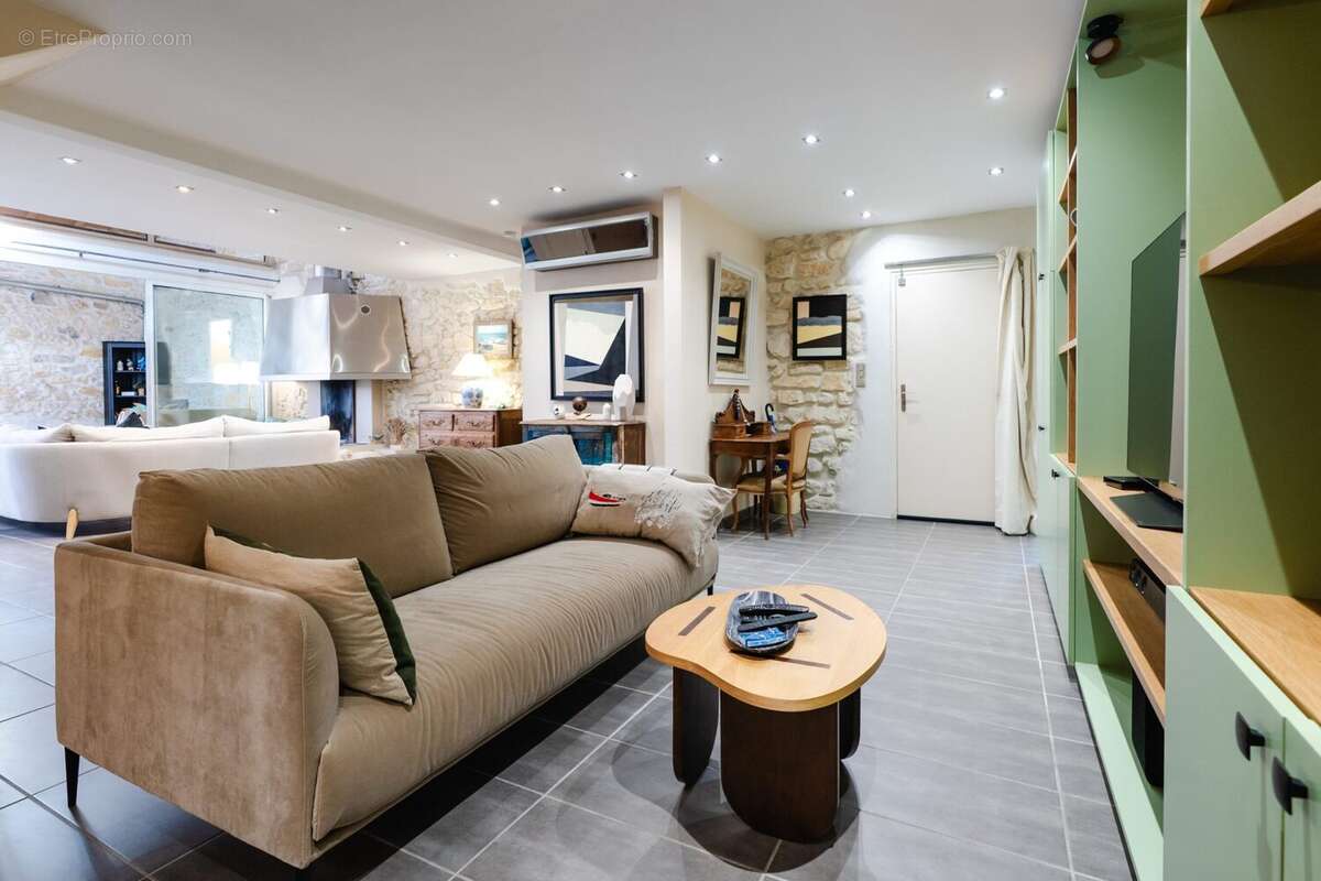 Appartement à NARBONNE