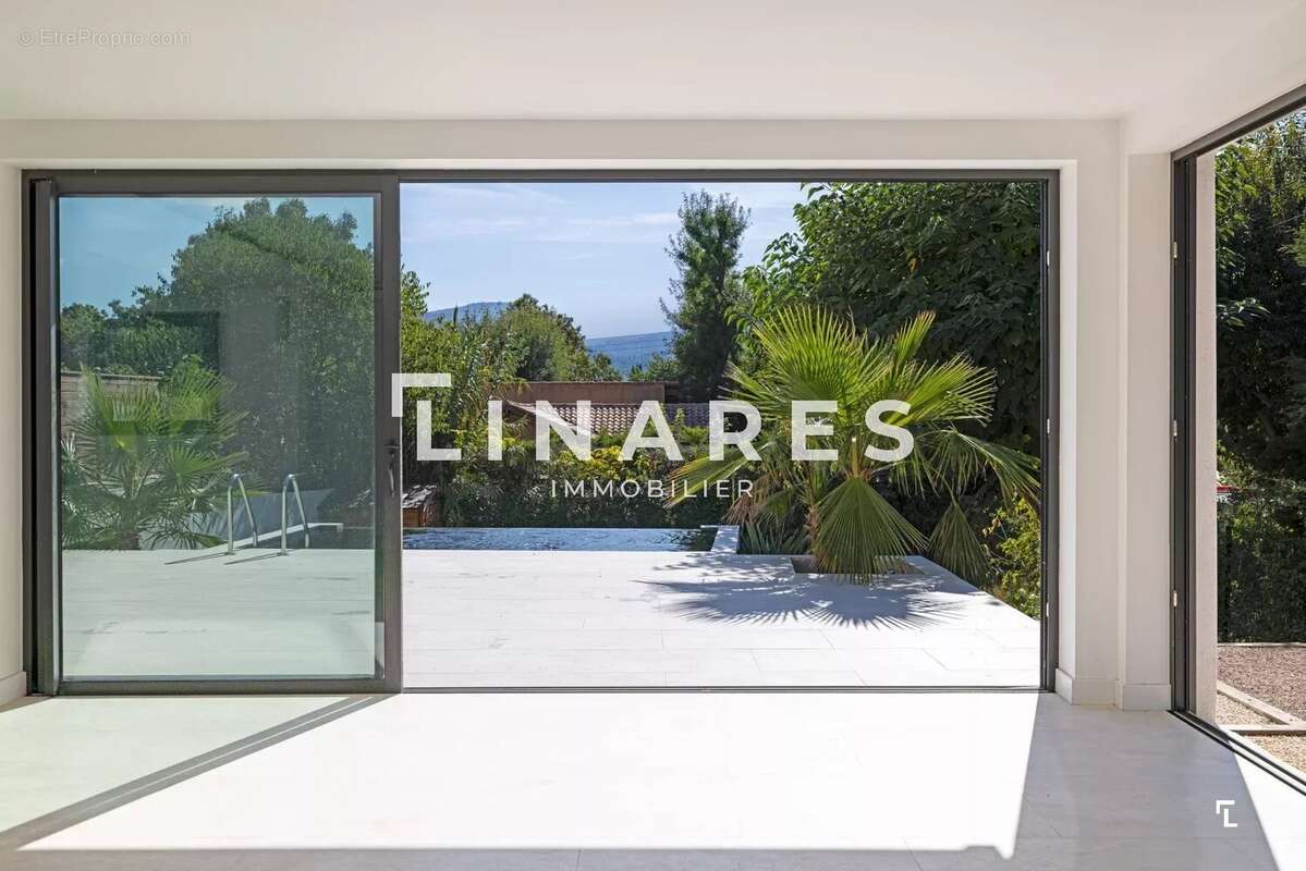 Maison à MARSEILLE-11E