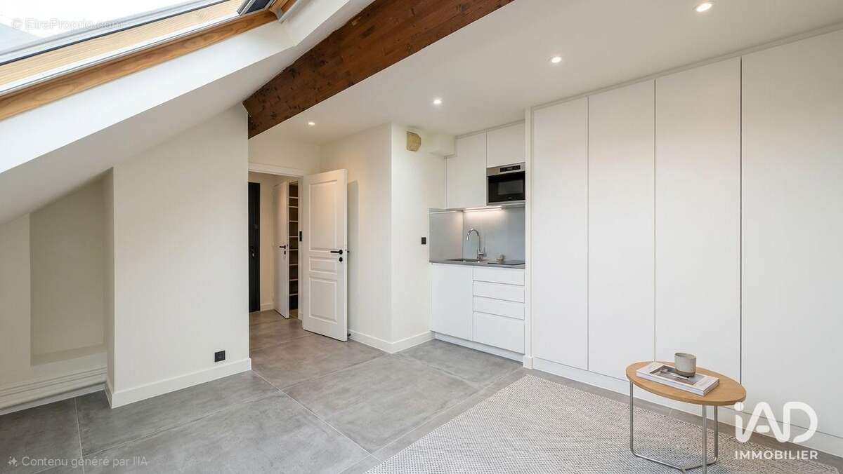 Photo 2 - Appartement à CHARENTON-LE-PONT