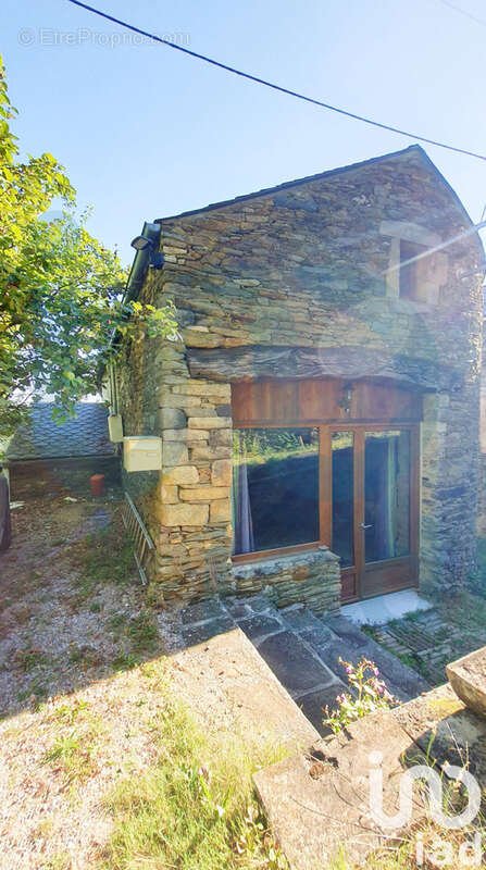 Photo 3 - Maison à MONTCLAR