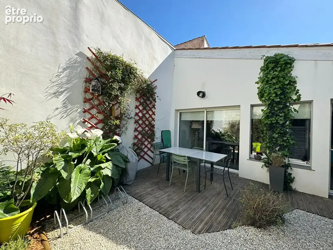 Maison de village - photo 2