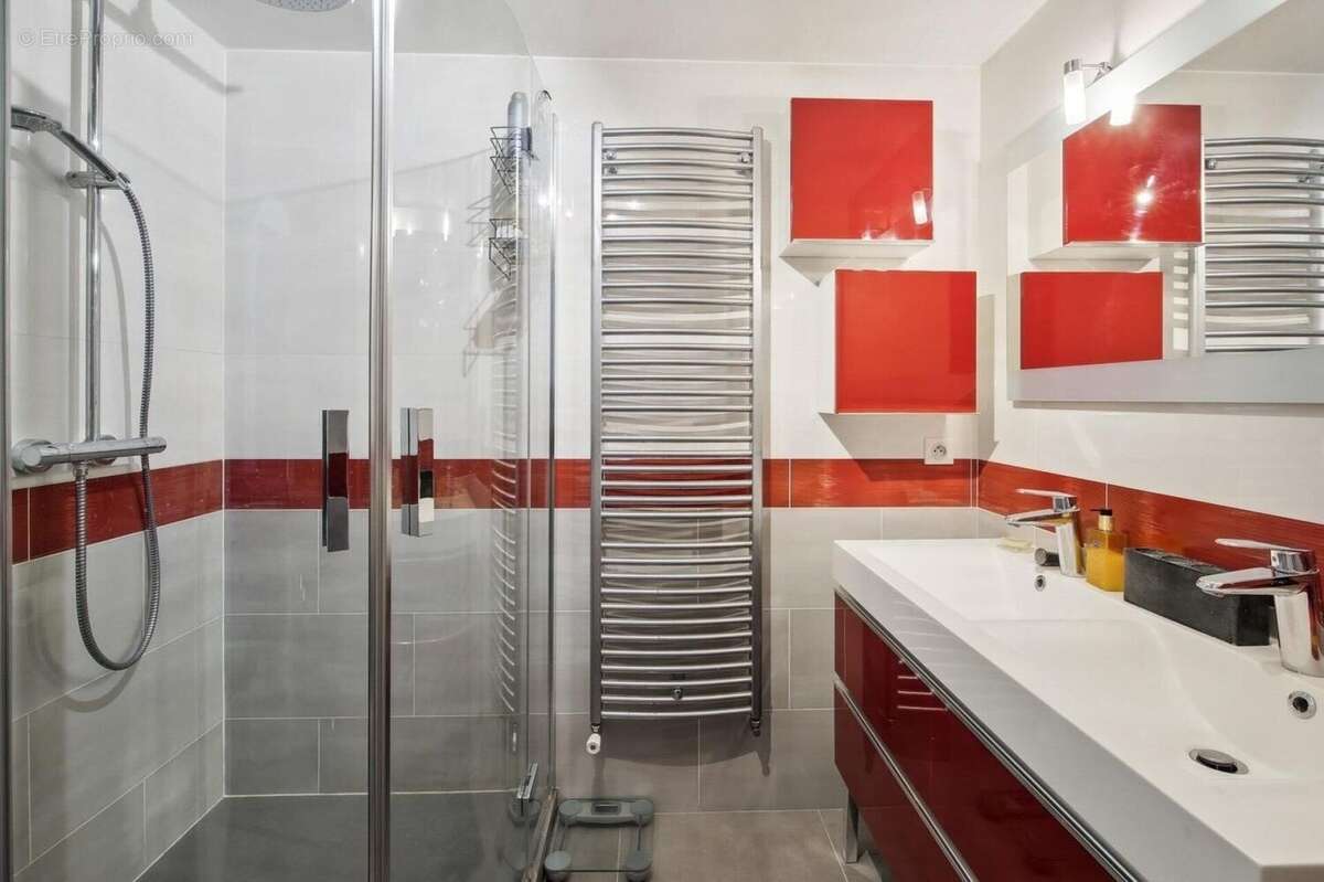 Photo 9 - Appartement à MAISONS-ALFORT