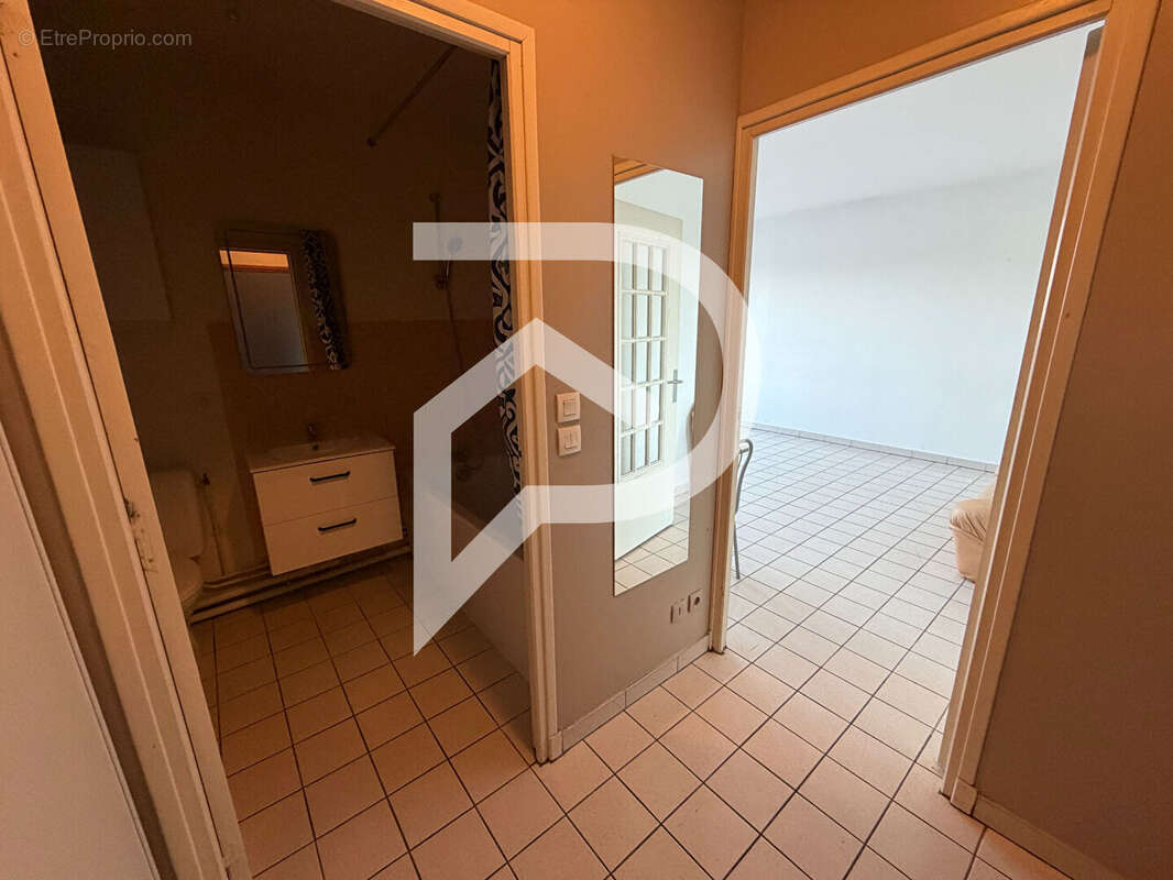 Appartement Cambrai 1 pièce(s) - photo 3
