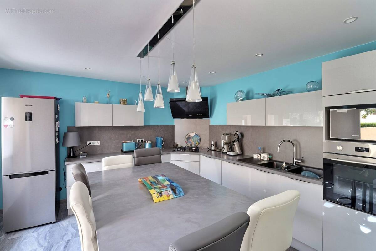 Maison à CHAMALIERES