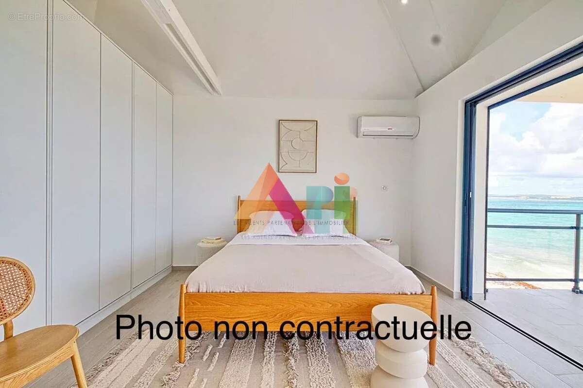 Maison à SAINT-MARTIN