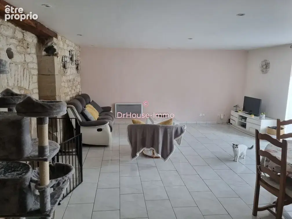 Maison 6 pièces 185 m² à vendre à Vaite (70180) - photo 20