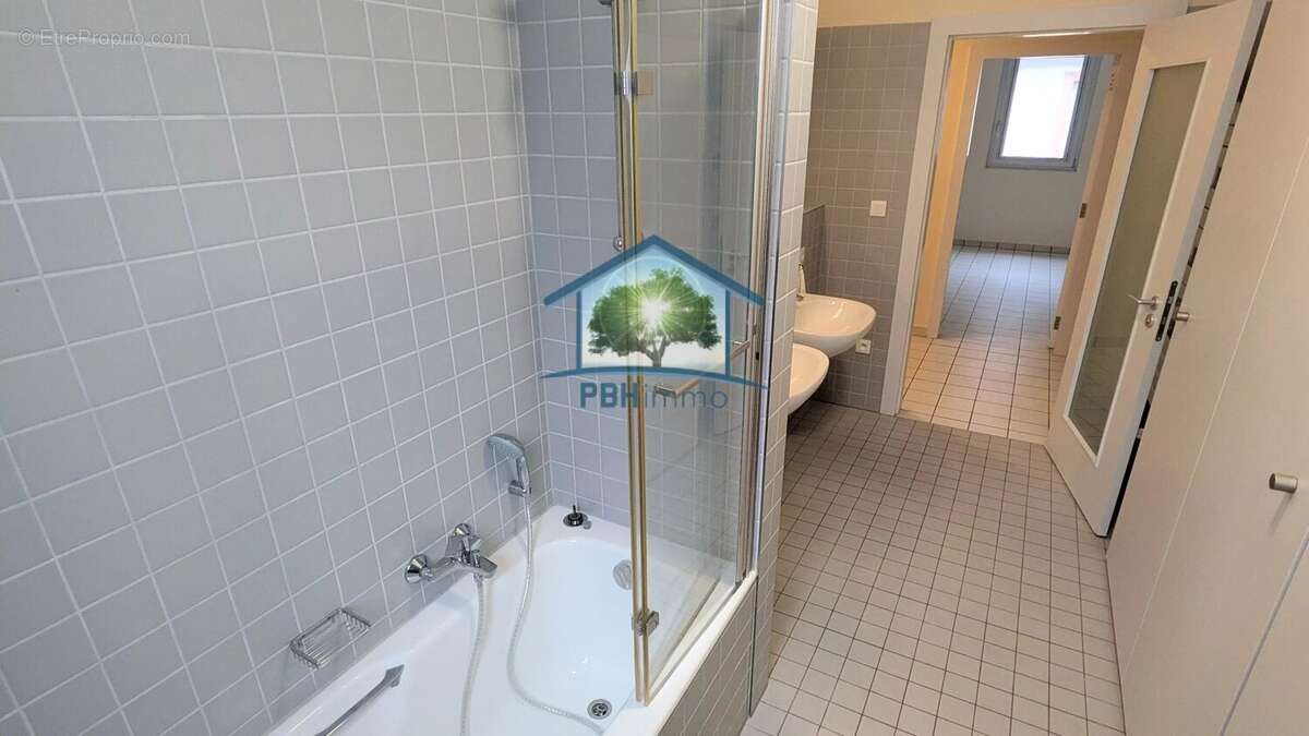 Appartement à INGWILLER
