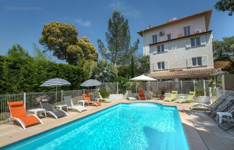 Maison à SAINT-RAPHAEL