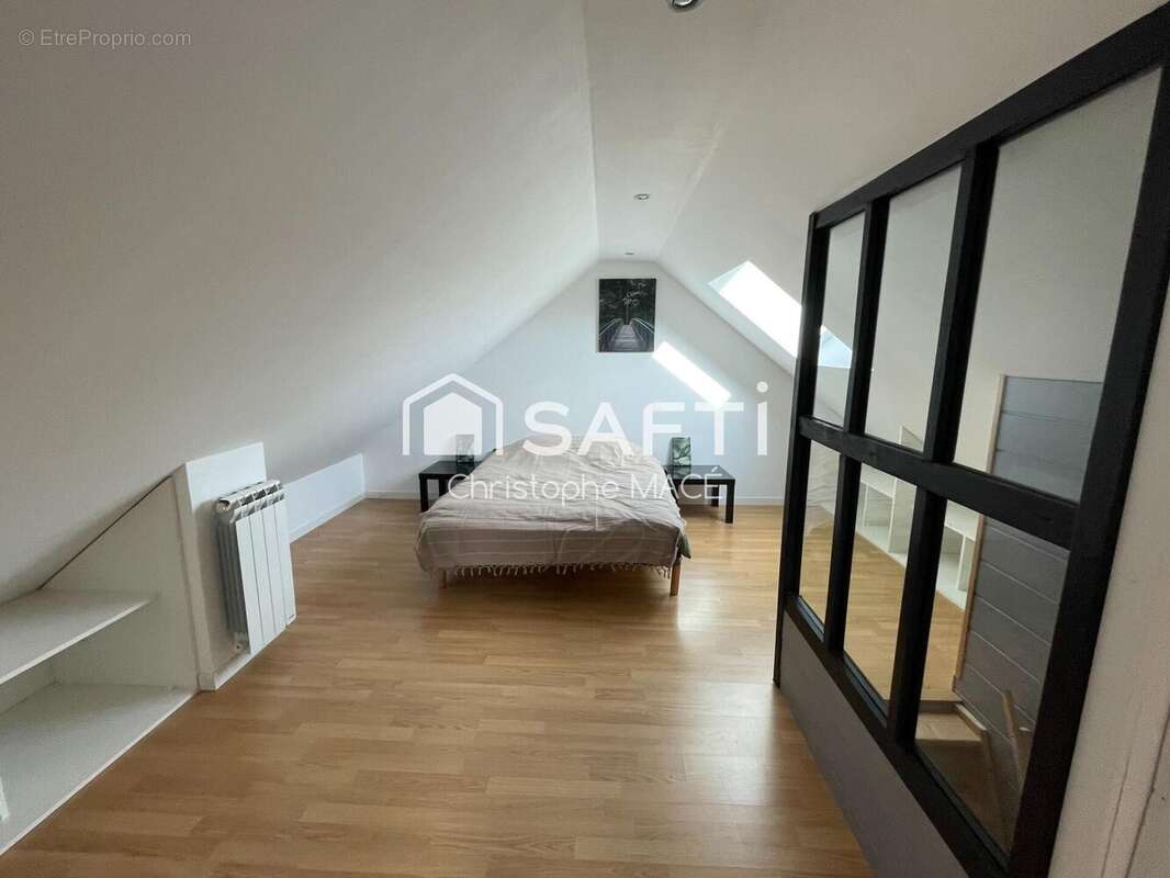 Photo 6 - Maison à MAYENNE