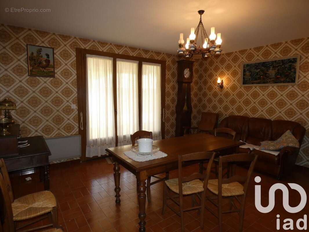 Photo 5 - Maison à MIMBASTE