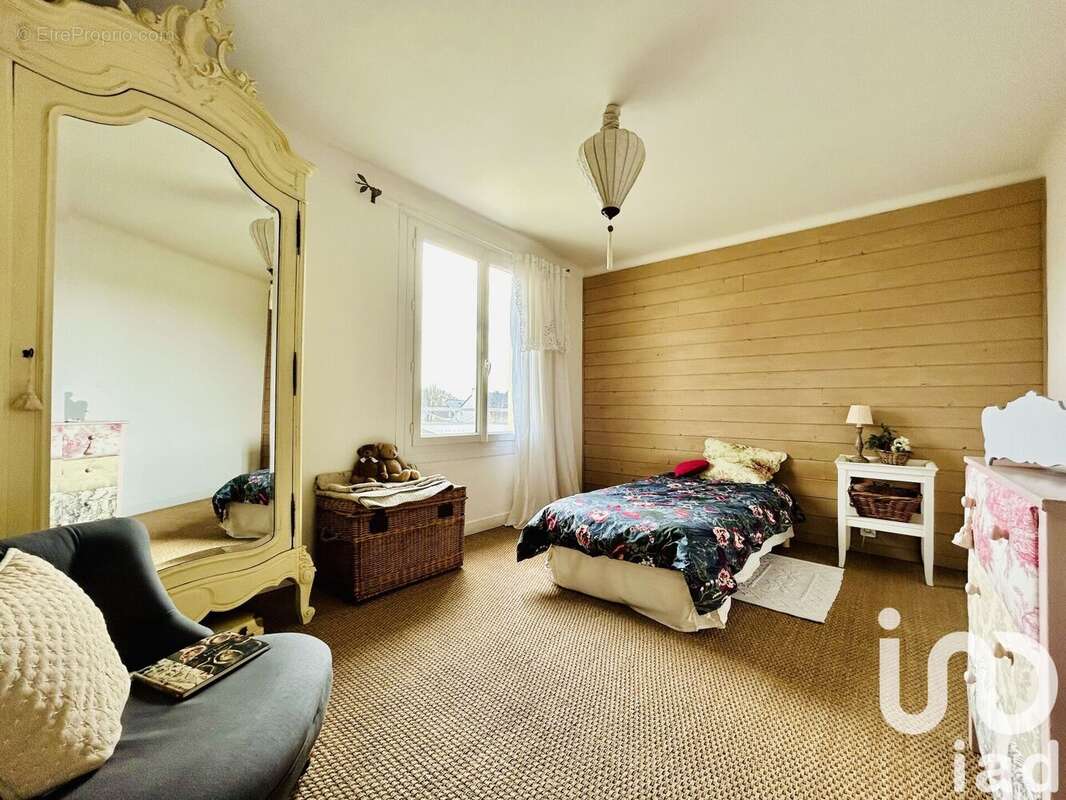 Photo 9 - Maison à NANTES