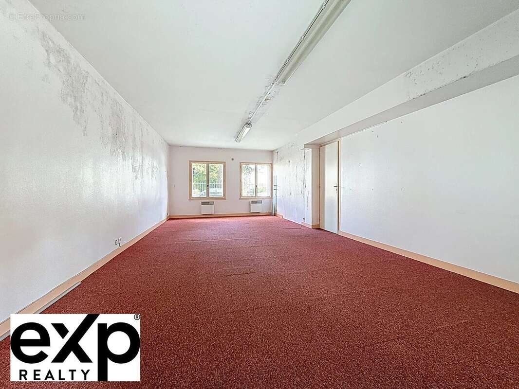 Appartement à MEZIERES-SUR-SEINE