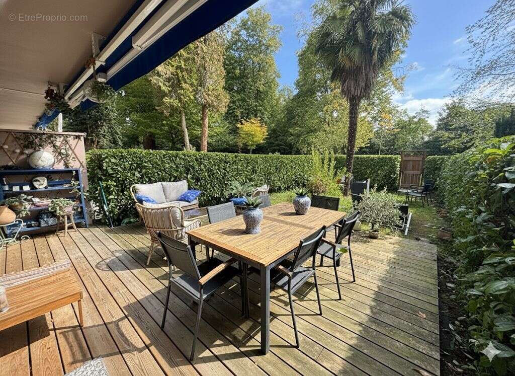 Appartement à PAU
