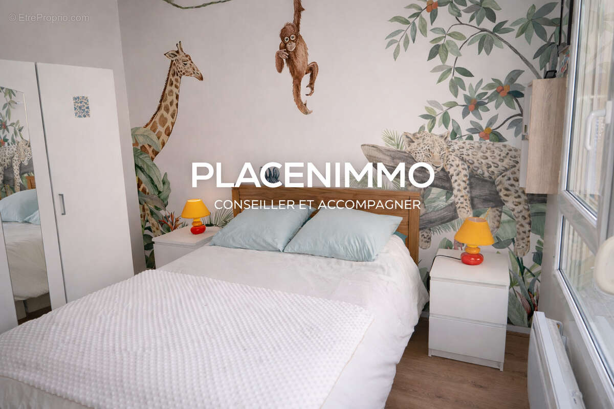 Appartement à LYON-7E