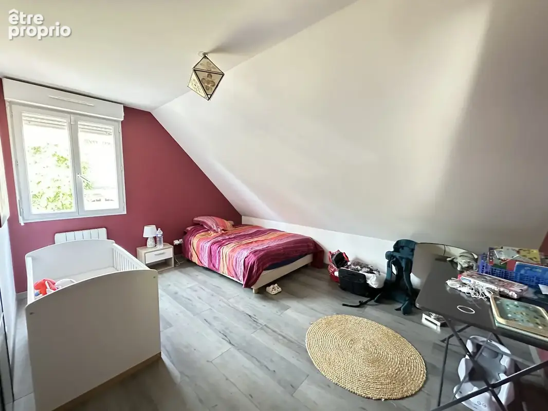 Maison 160 m2 utiles 5 chambres - photo 13
