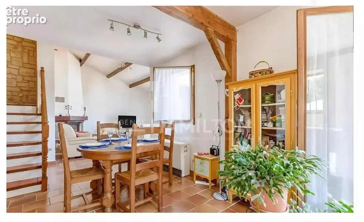 Valbonne – Villa individuelle avec vue dégagée - photo 3