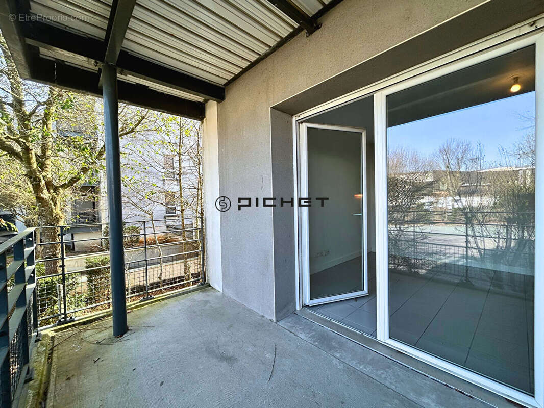 Appartement à FLOIRAC