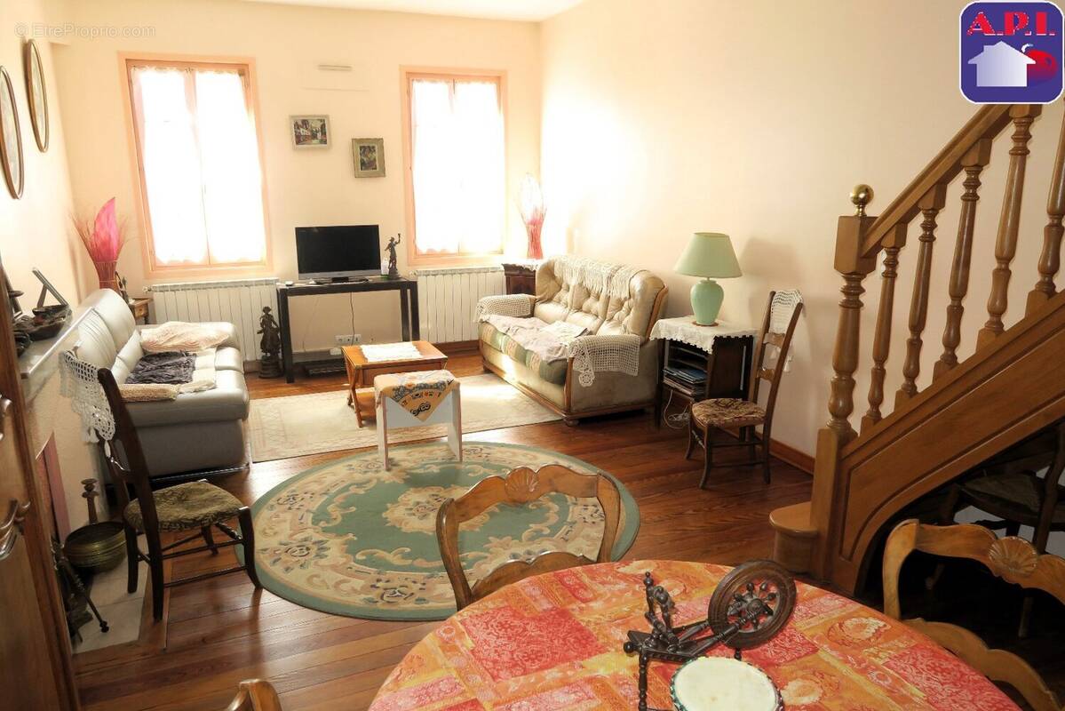 Maison 142 m² à Mirepoix  - photo 1