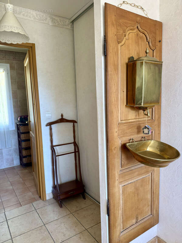 Maison à MARSEILLE-11E