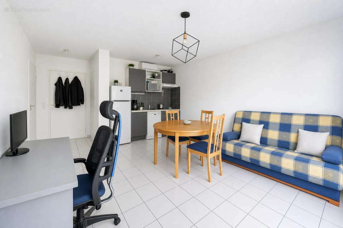 Appartement à MERIGNAC