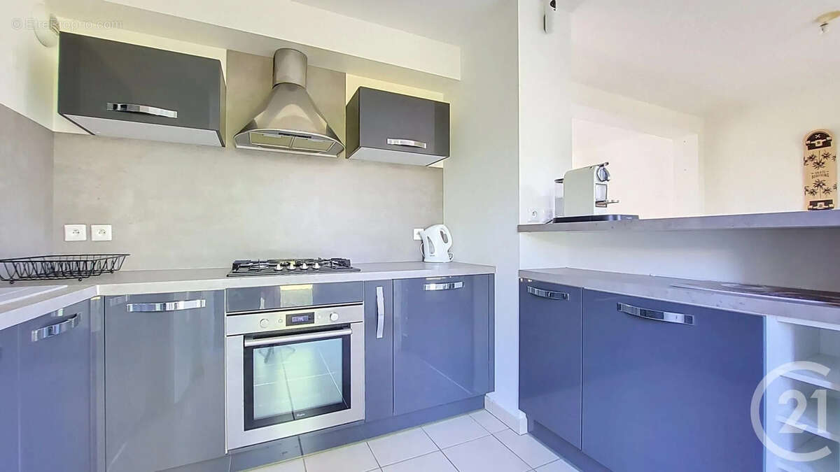Maison 80 m² à Othis  - photo 5