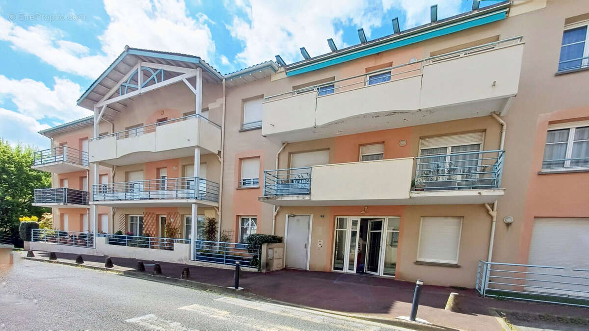 Appartement à CESTAS