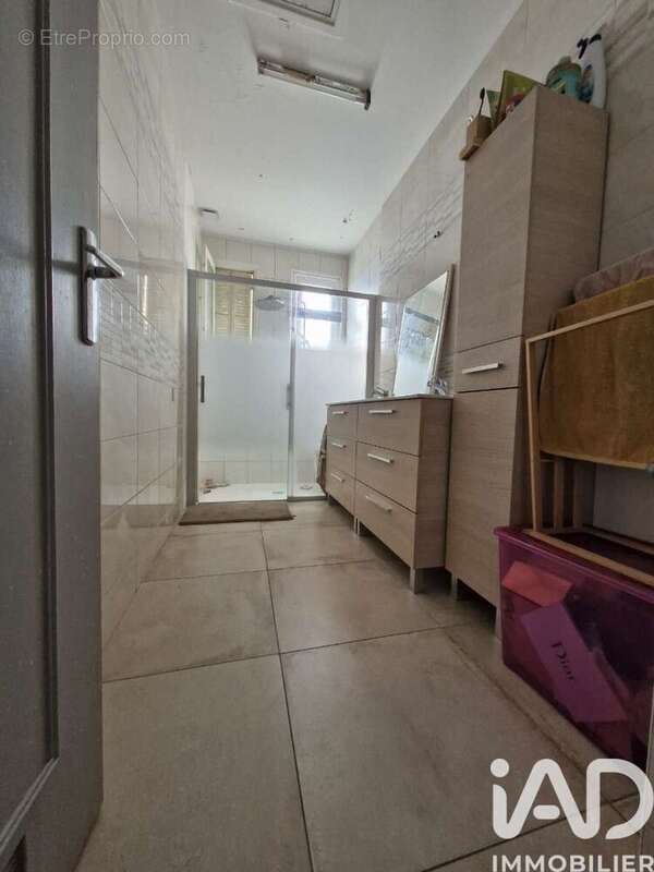 Photo 5 - Maison à CHALON-SUR-SAONE