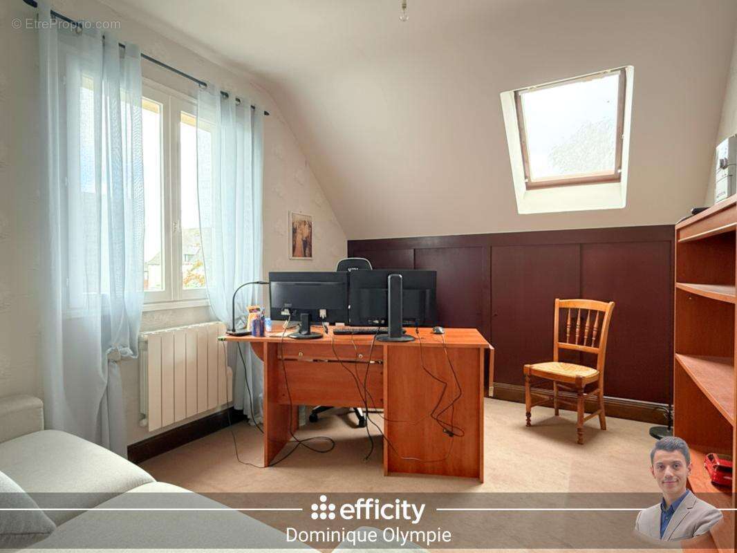 Maison à PLOUFRAGAN