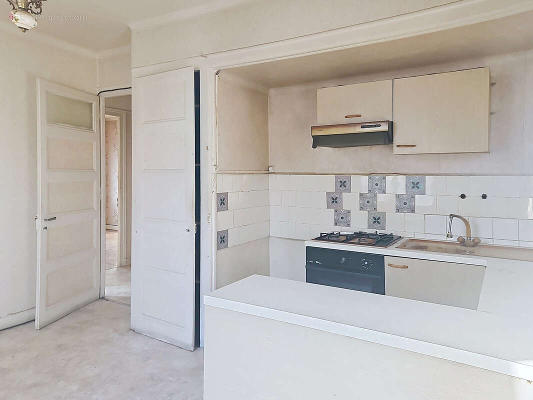 Appartement à ANNECY