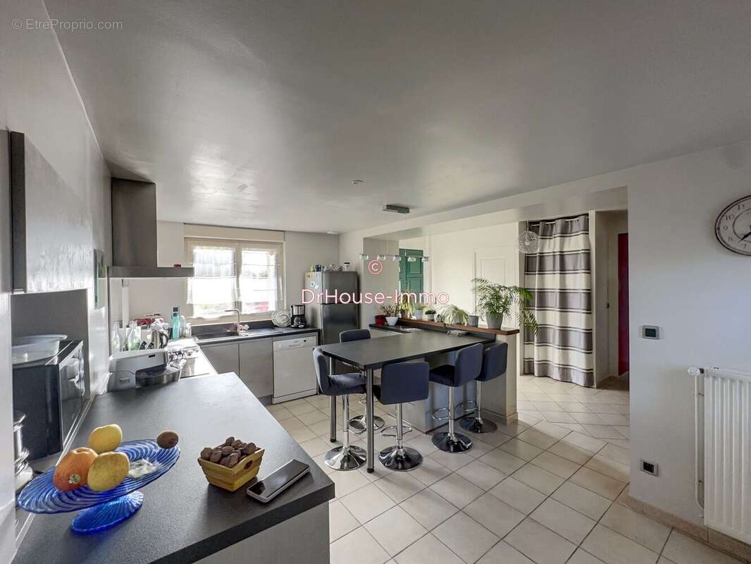 Maison à LA FERTE-BERNARD