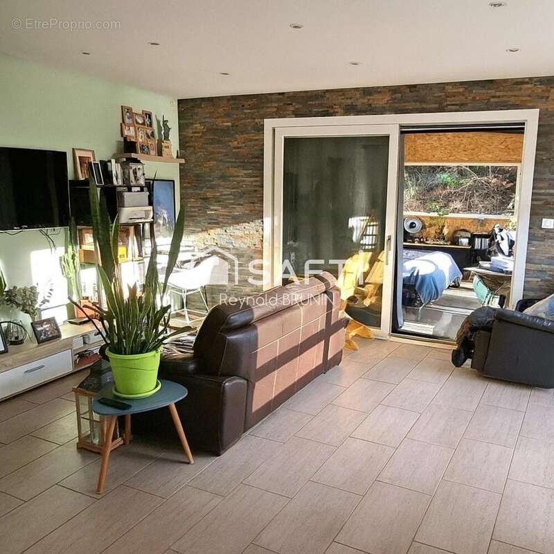 Photo 7 - Maison à RAON-AUX-BOIS